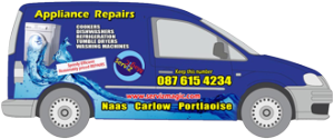 service-van